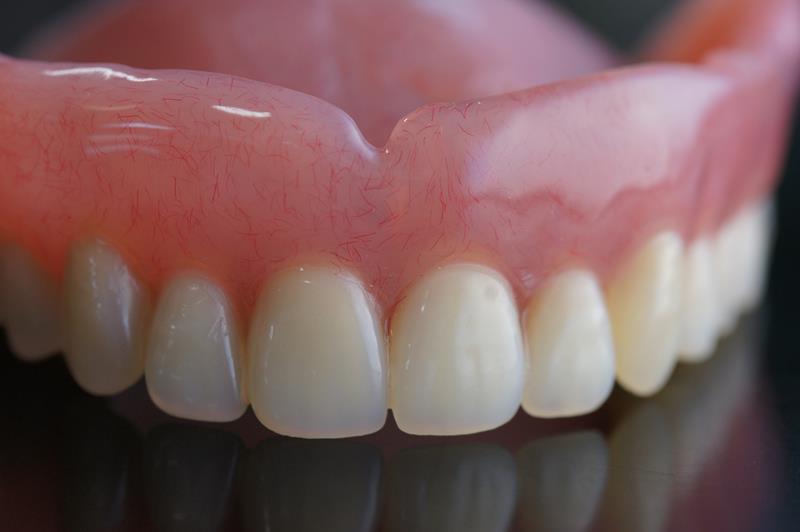 Dentures Sugar Grove, IL